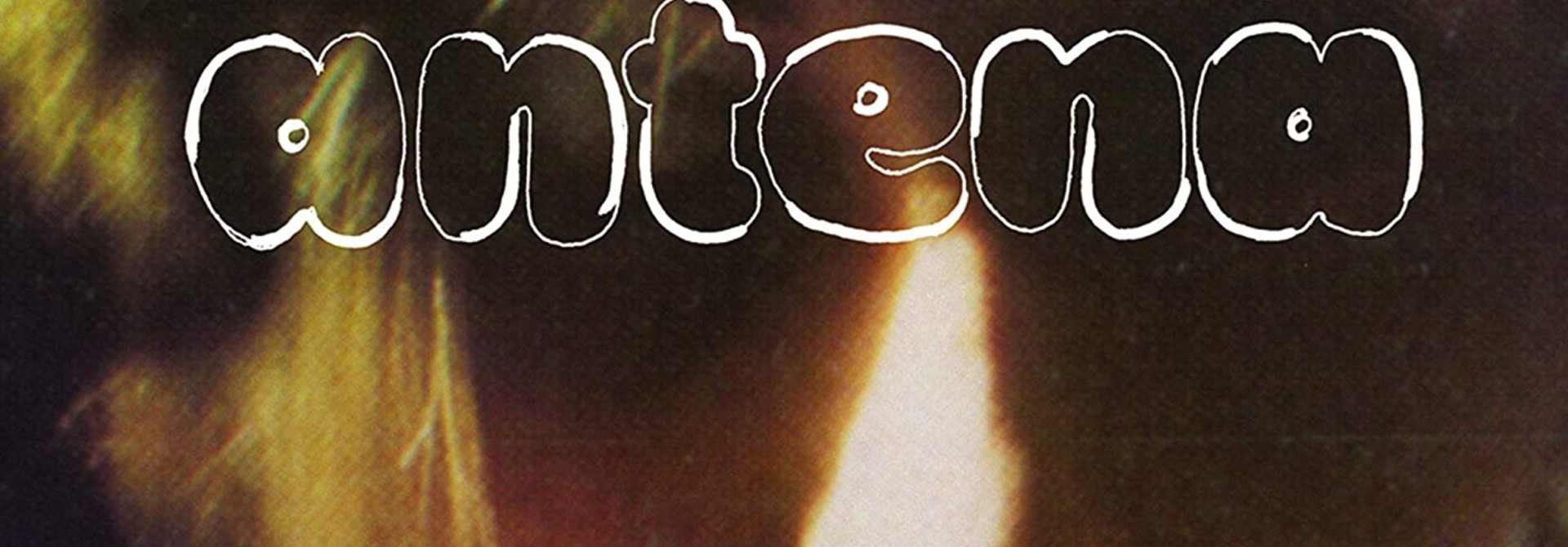 Antena • Camino Del Sol