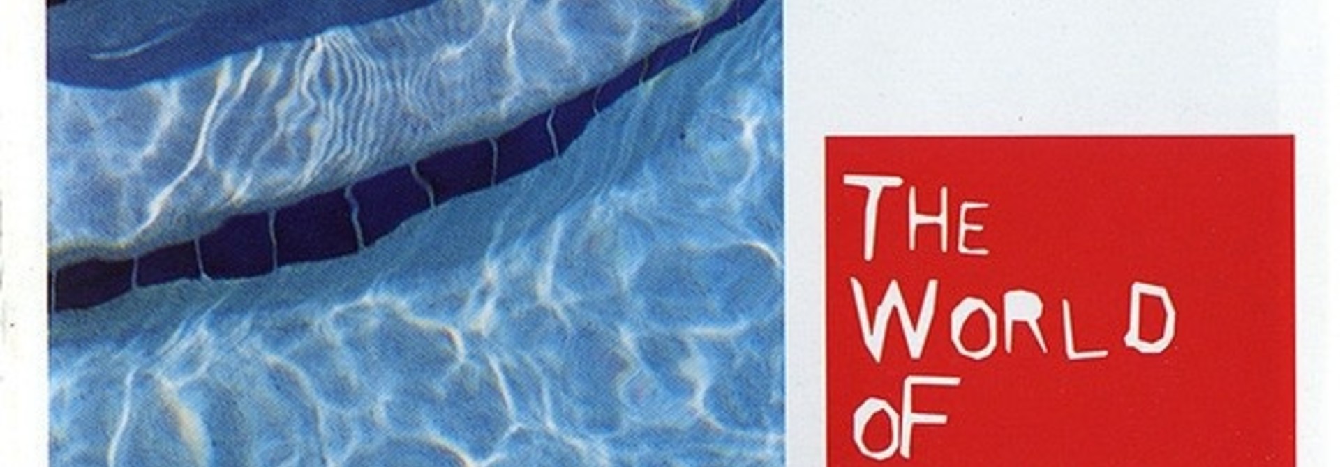 Arthur Russell • The World Of Arthur Russell