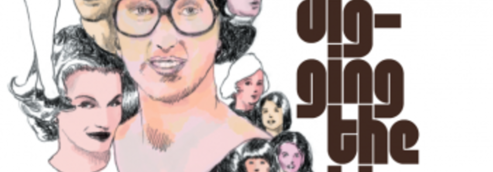 Artistes Variés • Digging The Blogosphere Vol.2