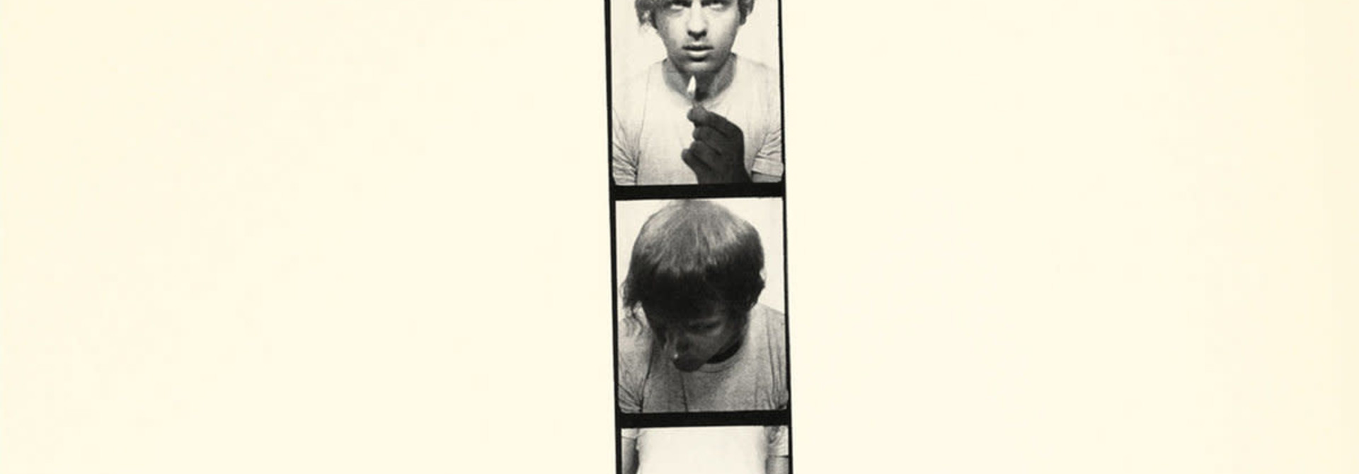 Chris Reimer • Hello People