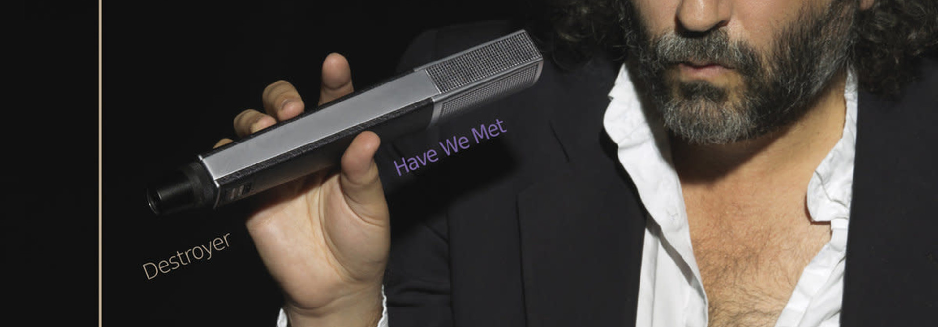 Destroyer • Have We Met