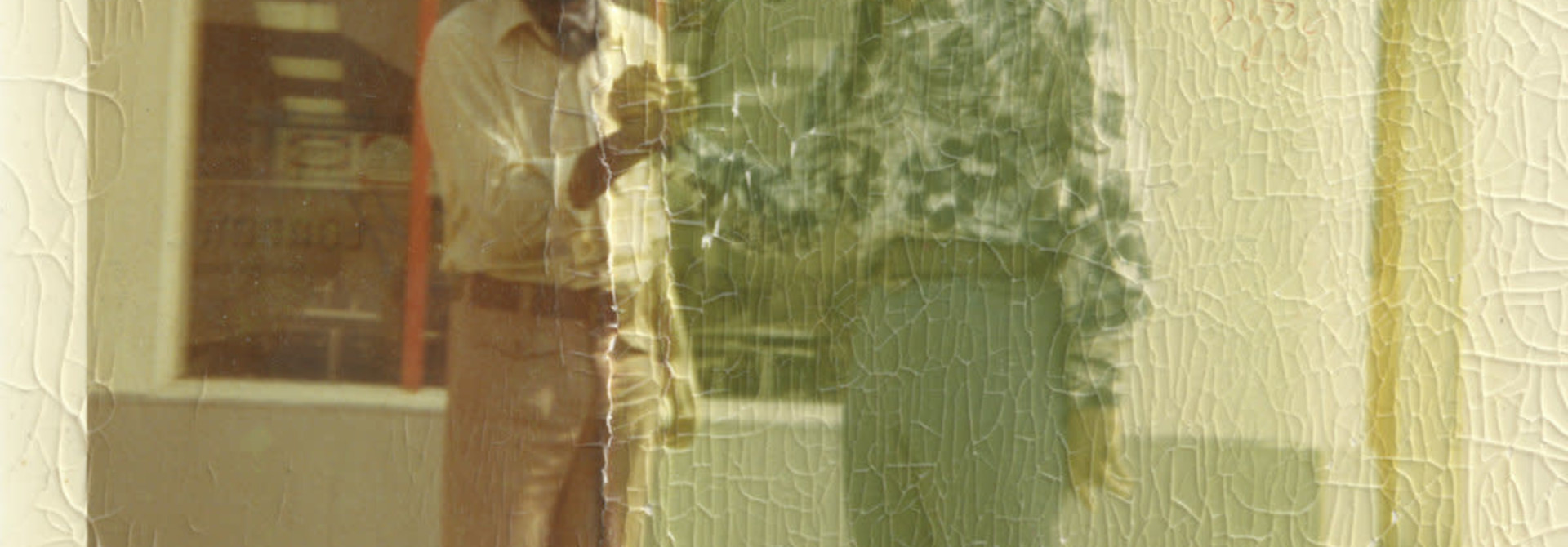 Jeff Parker • The New Breed
