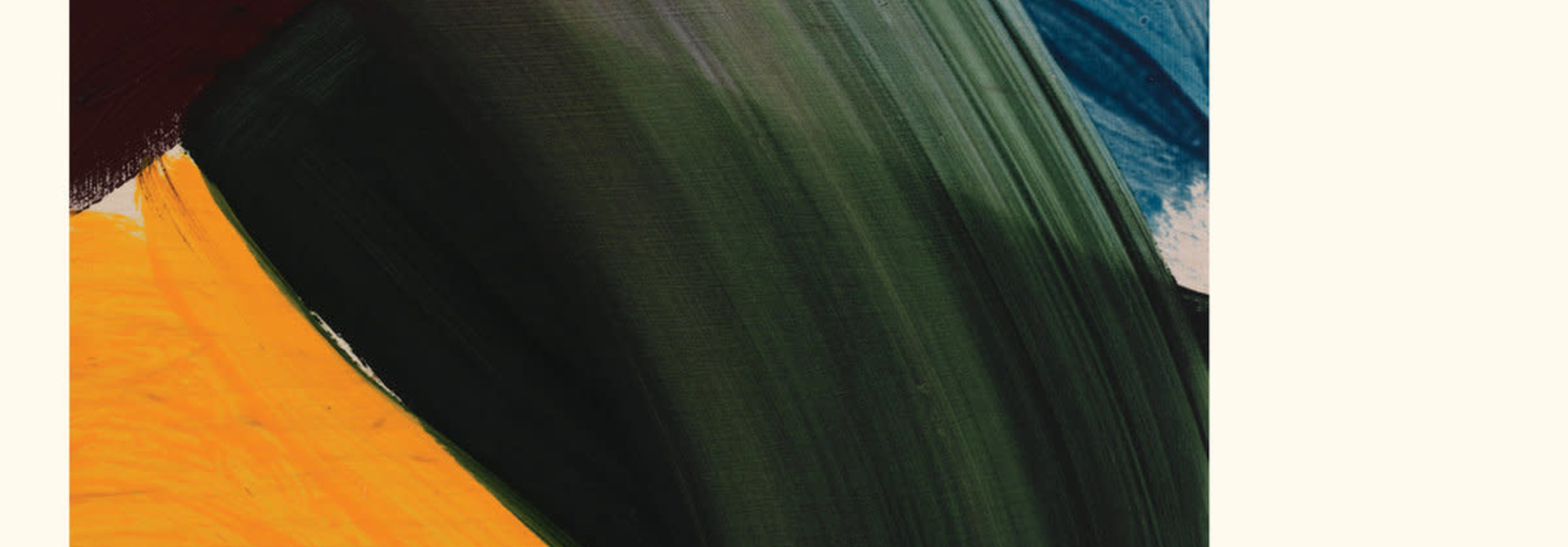 Jefre Cantu-Ledesma • On The Echoing Green