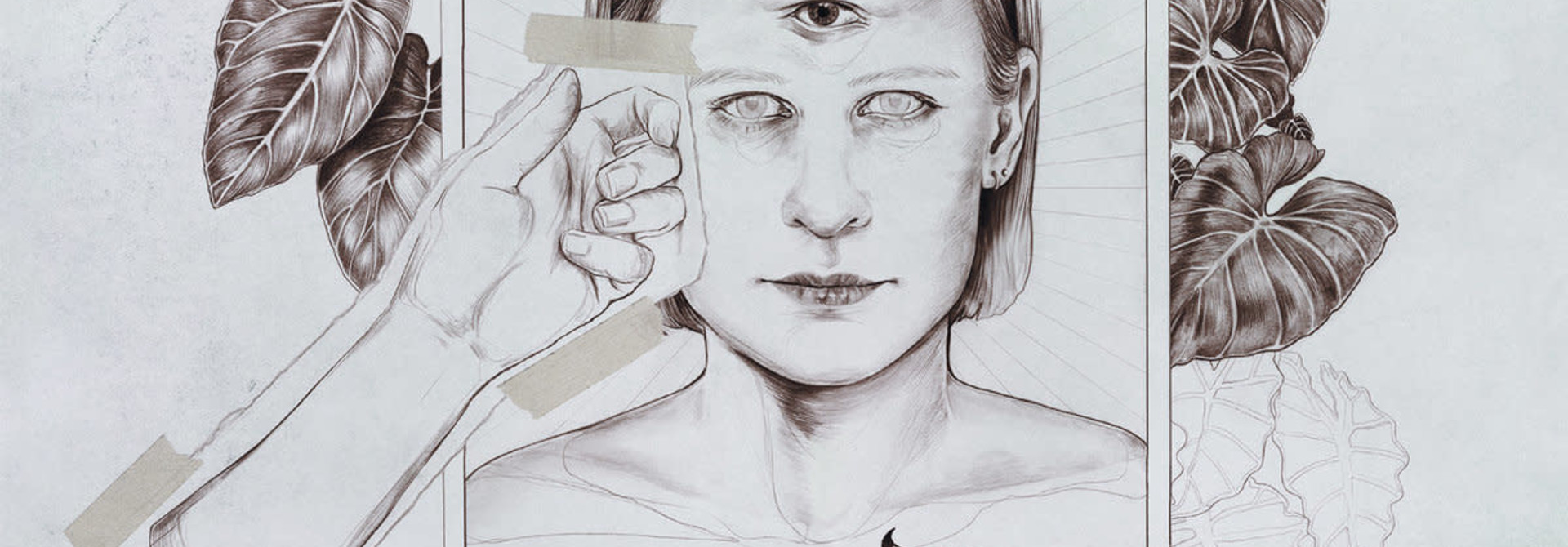 Jenny Hval • The Practice Of Love