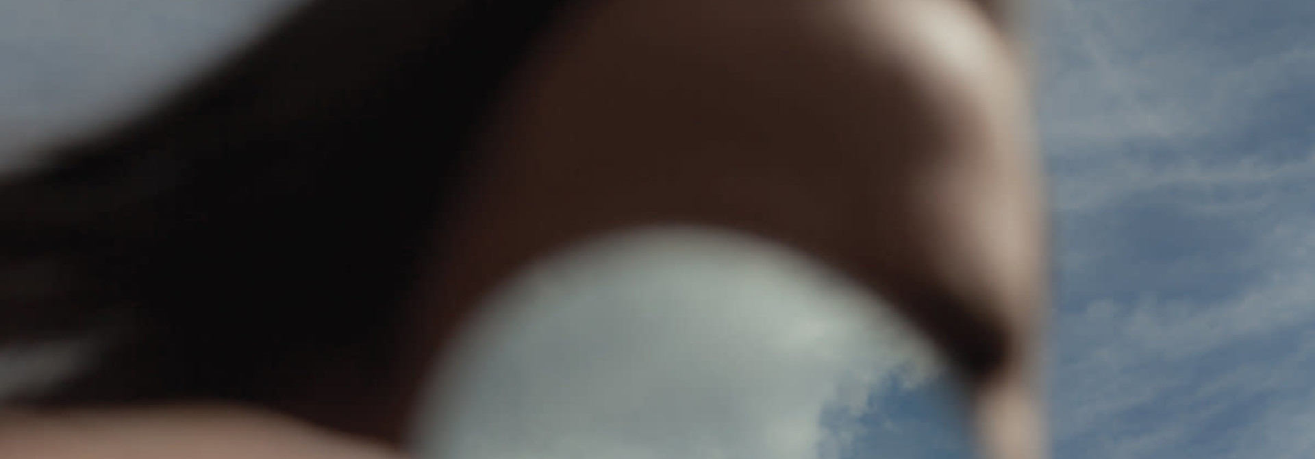 Lindstrøm • On A Clear Day I Can See You Forever