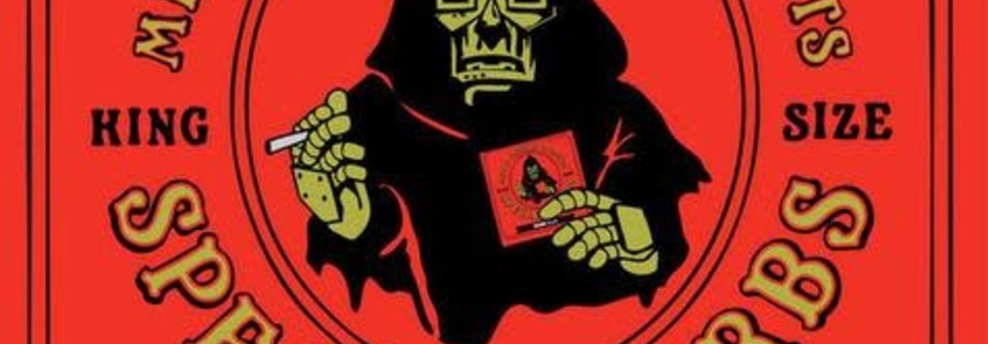 Metal Fingers • Special Herbs Volume 5 & 6