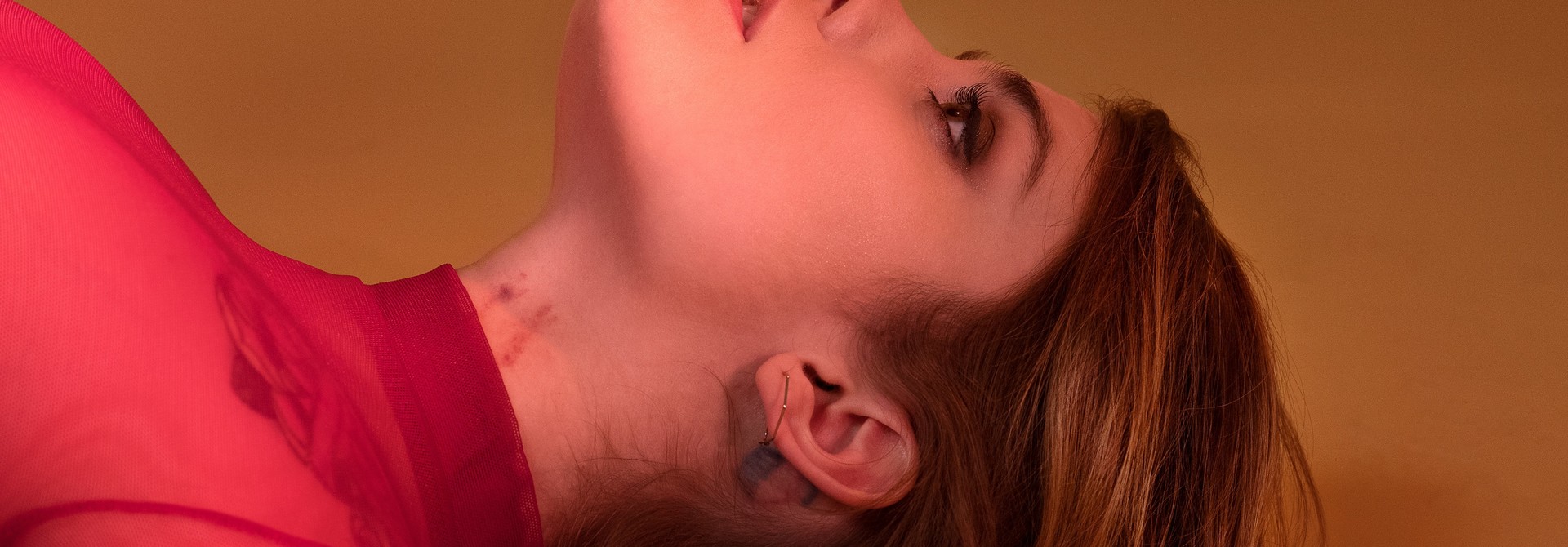 Coeur De Pirate • En cas de tempête, ce jardin sera fermé