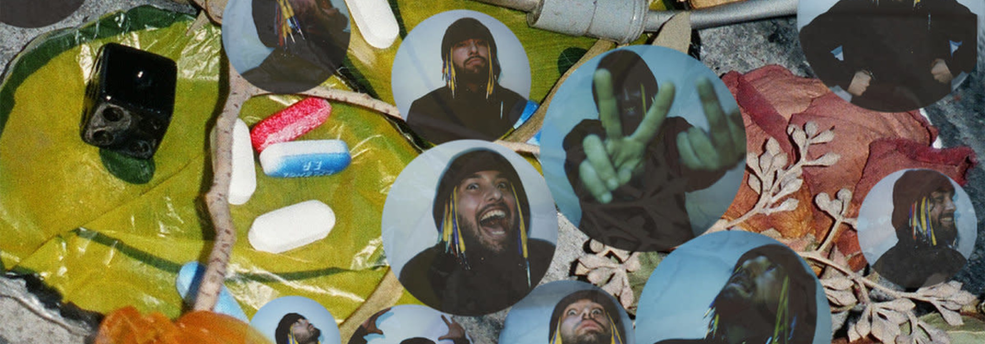 Nick Hakim • Will This Make Me Good