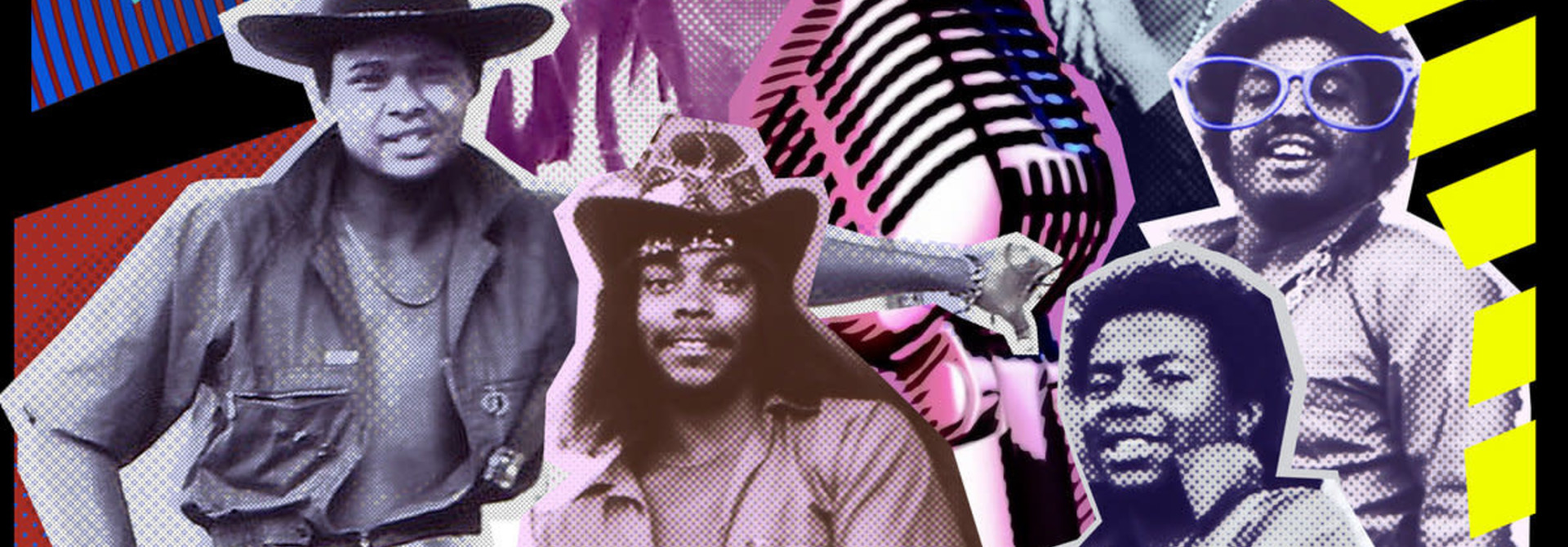 New World Music • Intellectual Thinking
