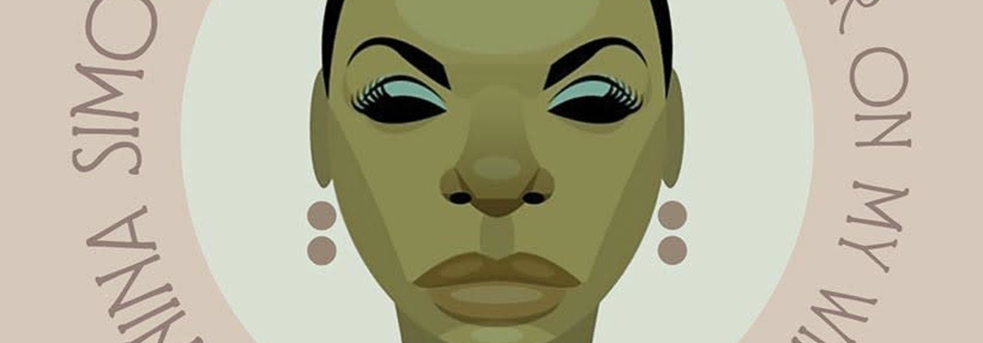 Nina Simone • Fodder On My Wings