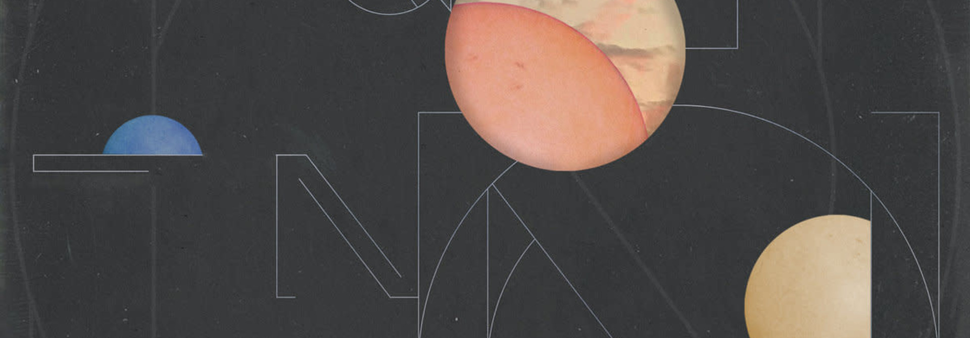 Steve Hauschildt • Nonlin