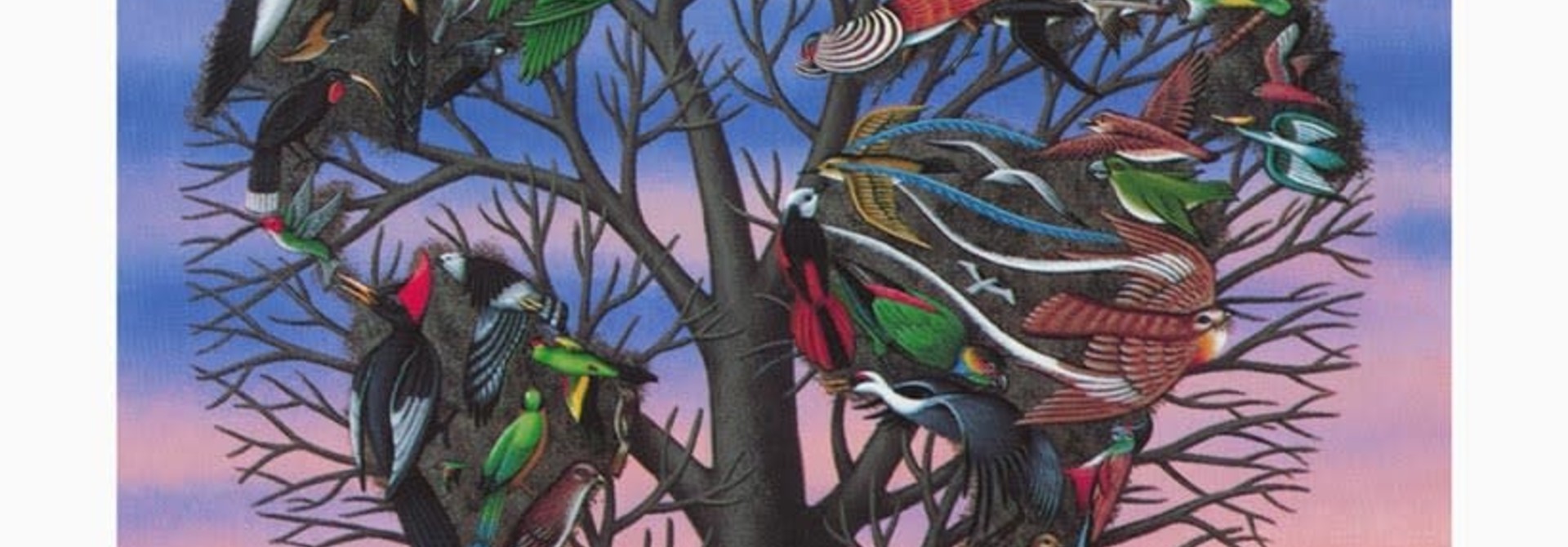 Talk Talk • Laughing Stock