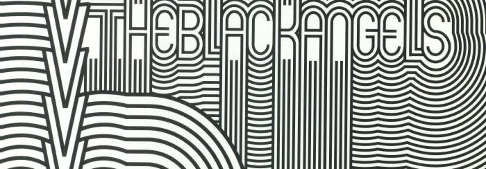 The Black Angels • Passover