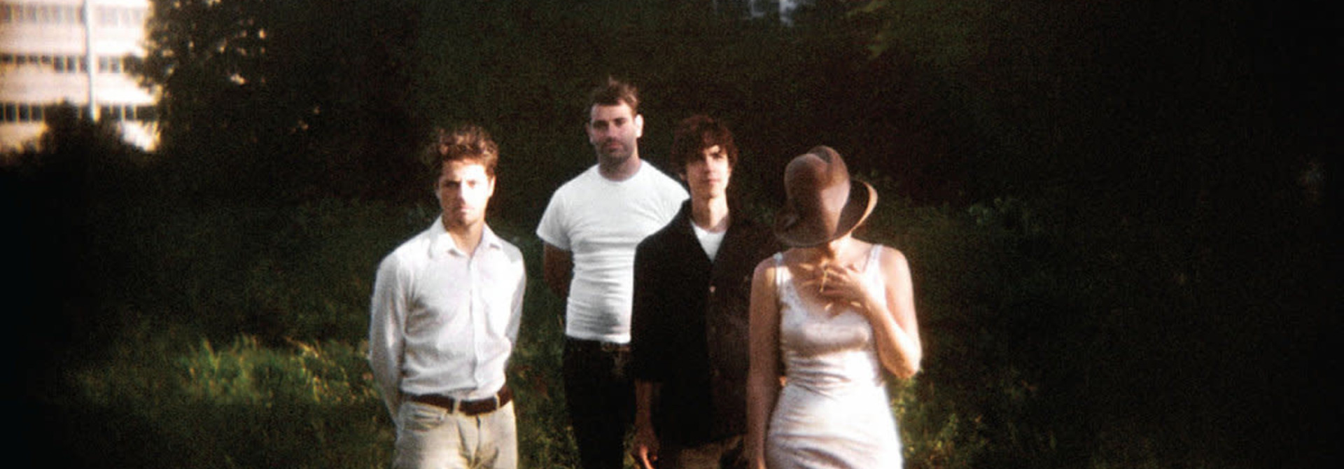 The Luyas • Too Beautiful To Work