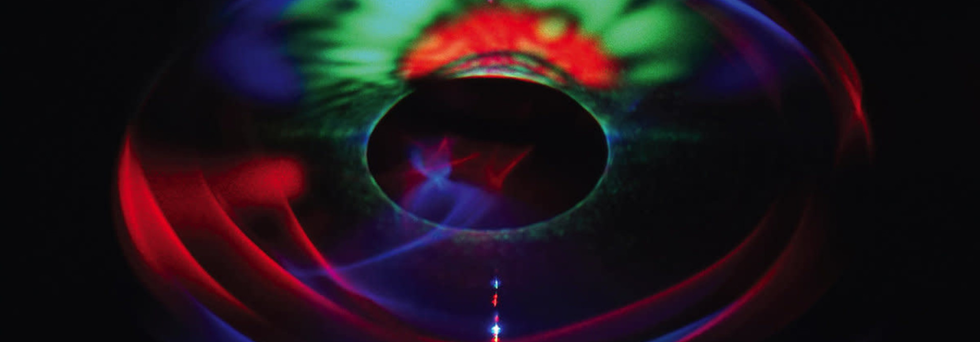 William Basinski • On Time Out Of Time