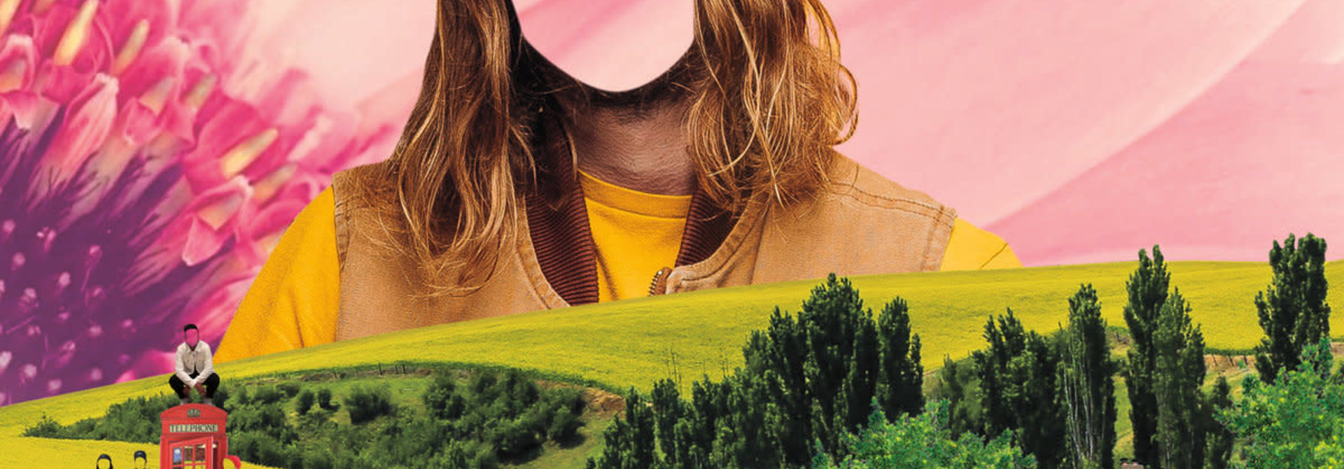 Winston Surfshirt • Apple Crumble