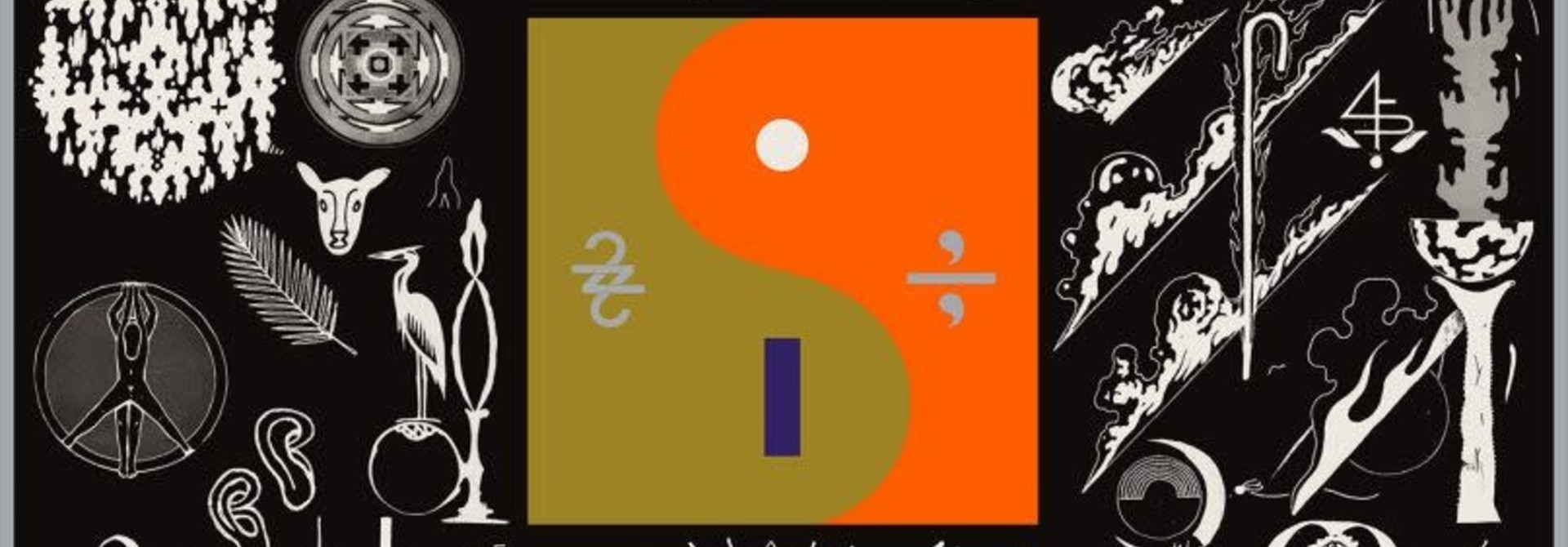 Bon Iver • 22, A Million