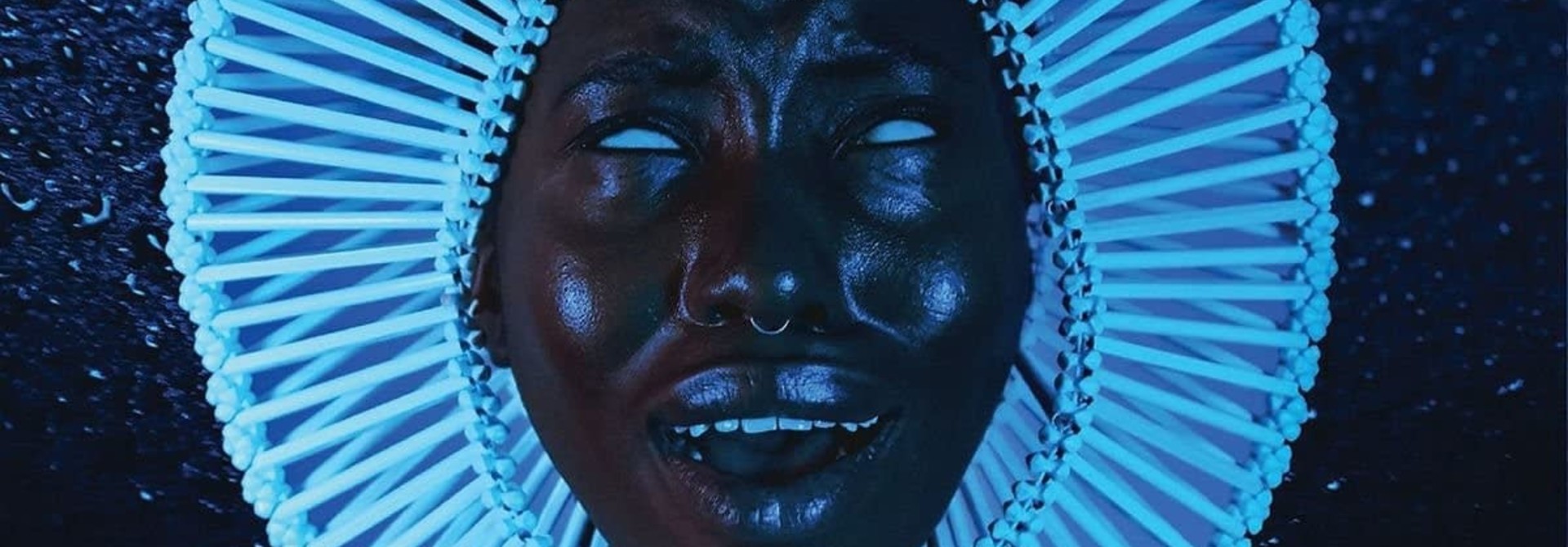 Childish Gambino • "Awaken, My Love"