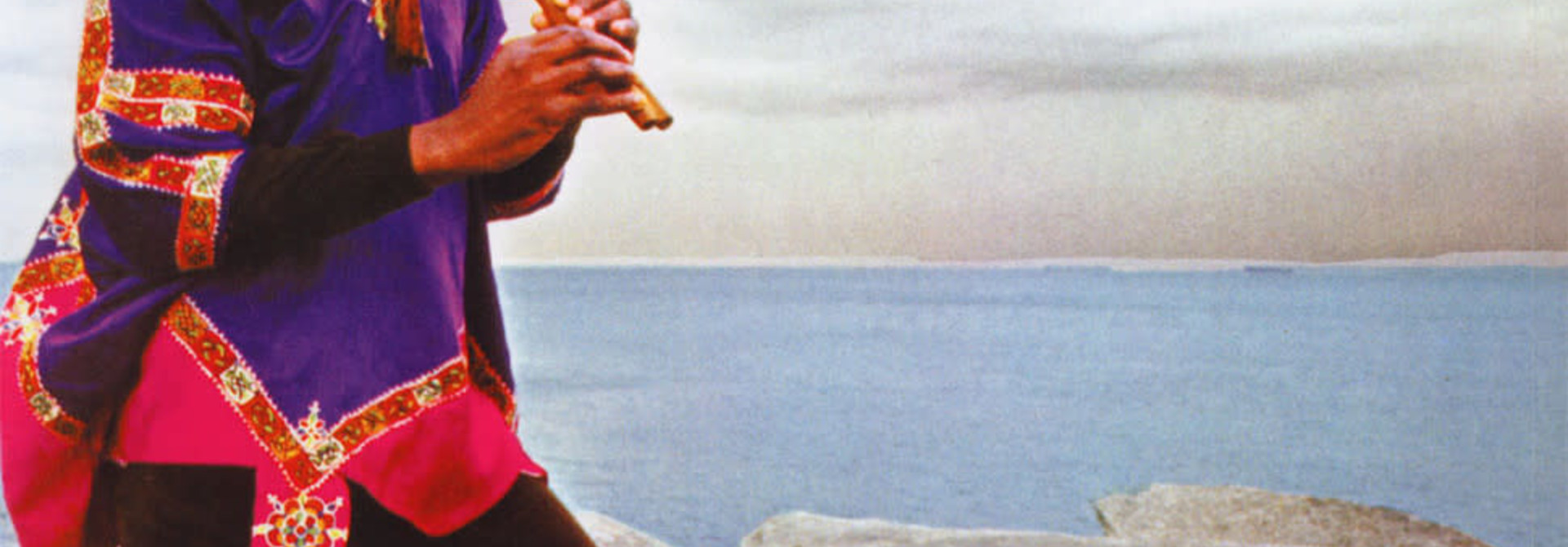 Pharoah Sanders • Thembi