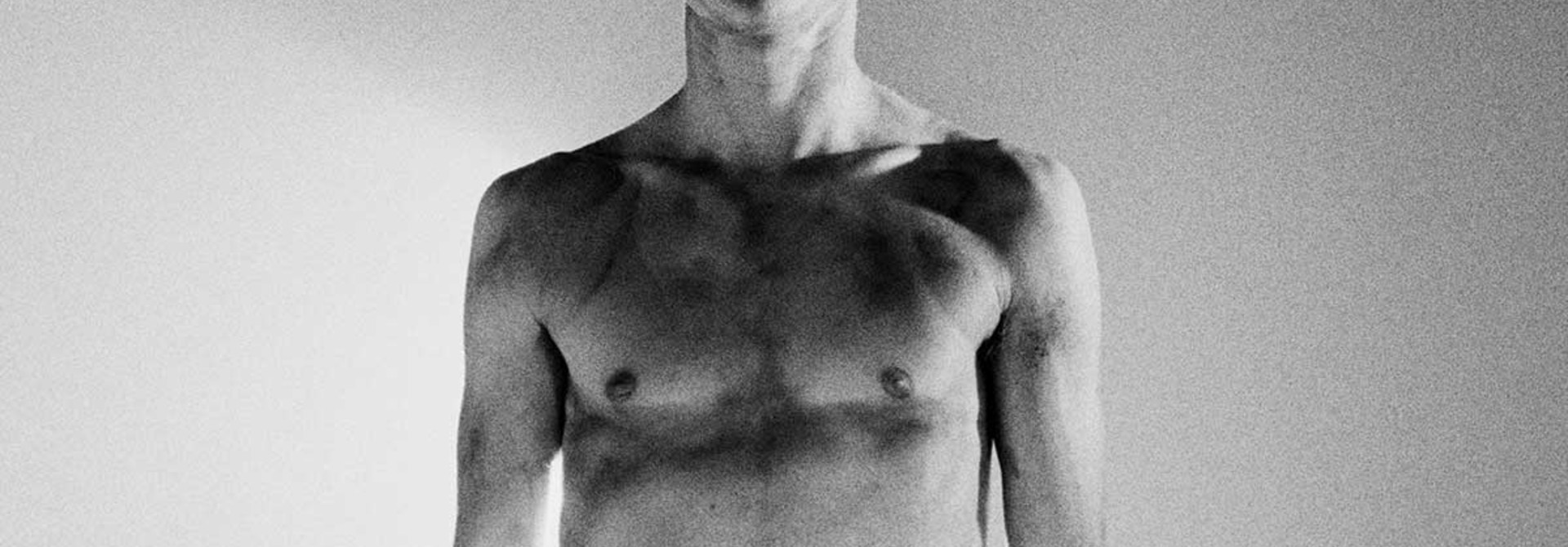 Perfume Genius • Set My Heart On Fire Immediately