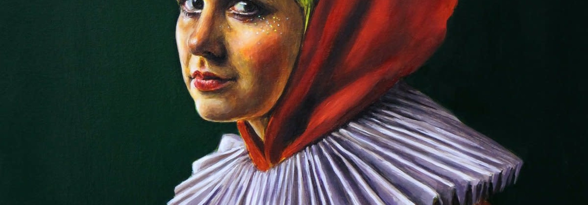 Klô Pelgag • Notre-Dame-des-Sept-Douleurs