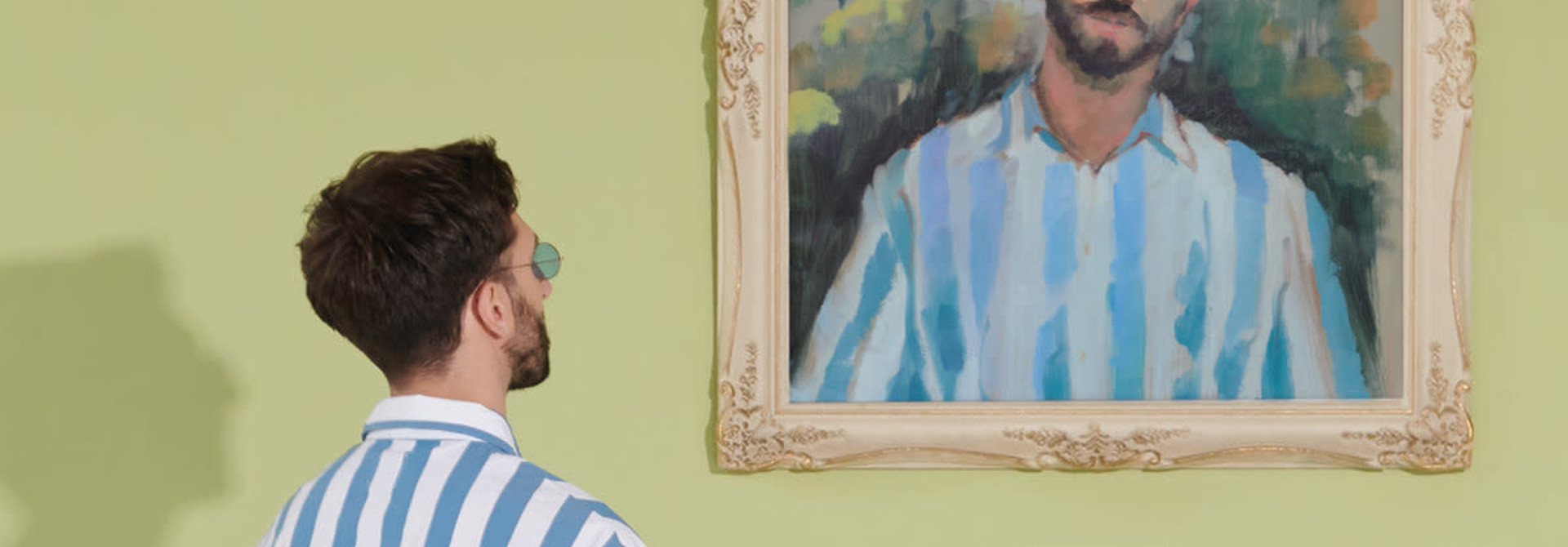 Luis Clavis • Homme Objet