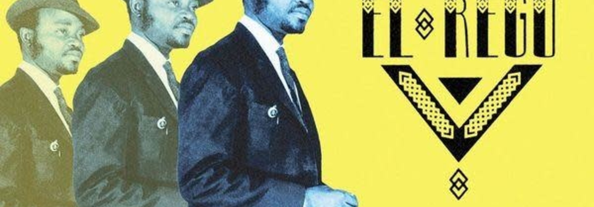 El Rego Et Ses Commandos • El Rego