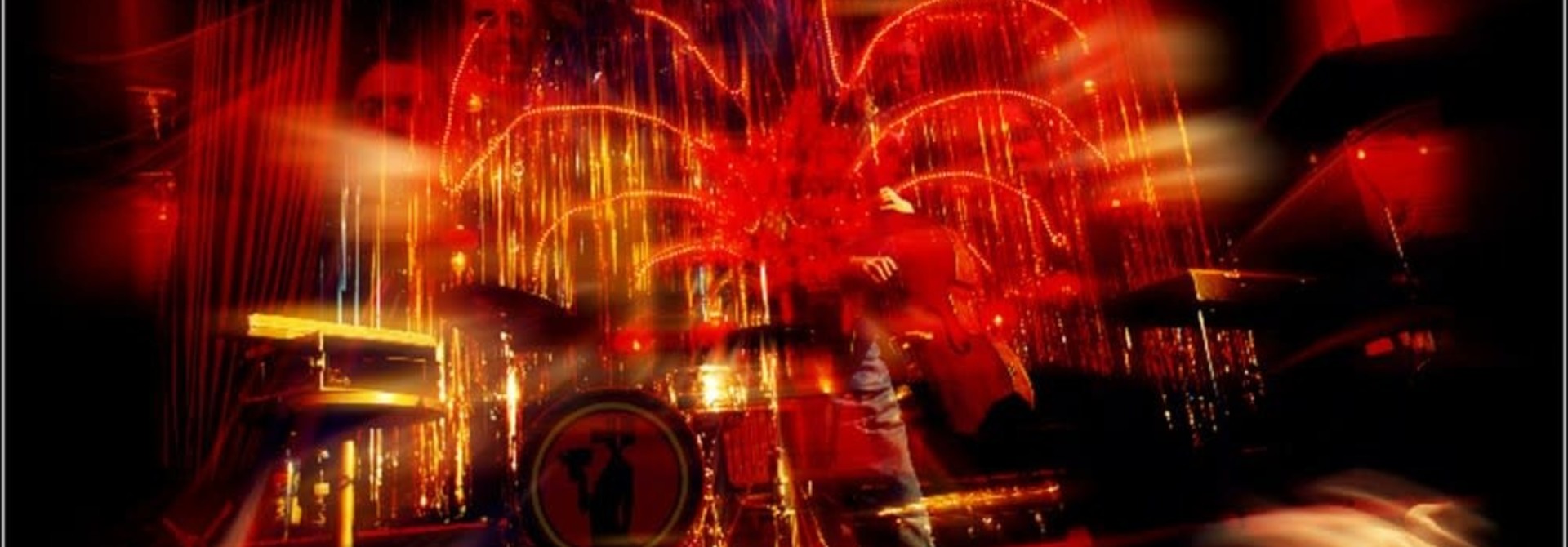 The Cinematic Orchestra • Every Day