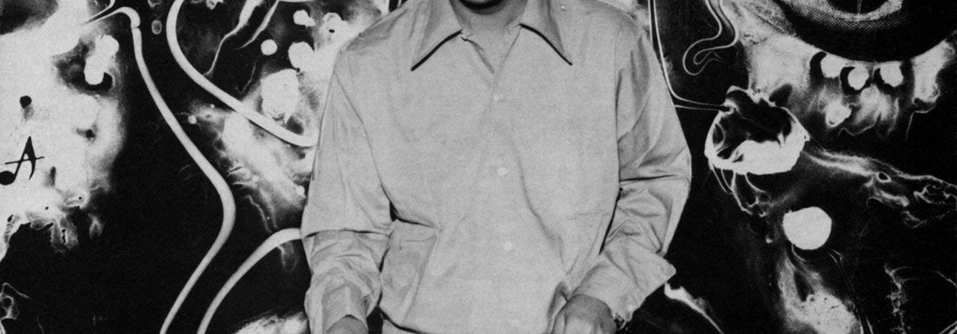 Mulatu Astatke • Mulatu Of Ethiopia