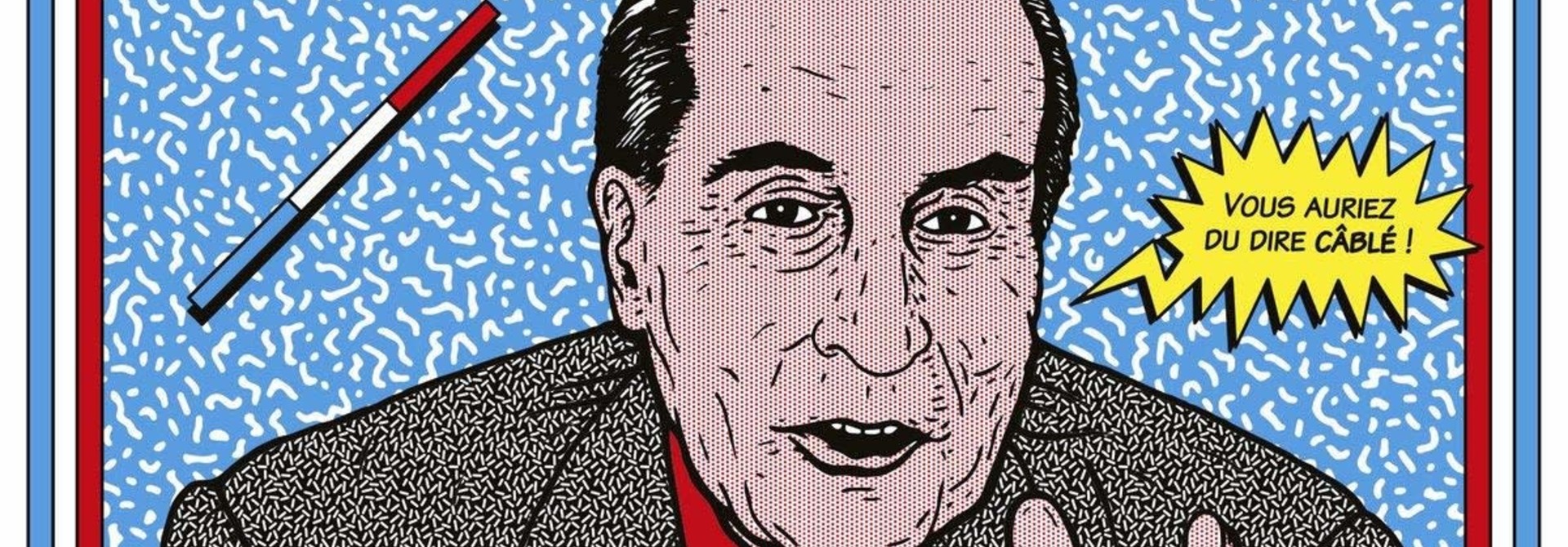 Artistes Variés • France Chébran, French Boogie 1980-1985