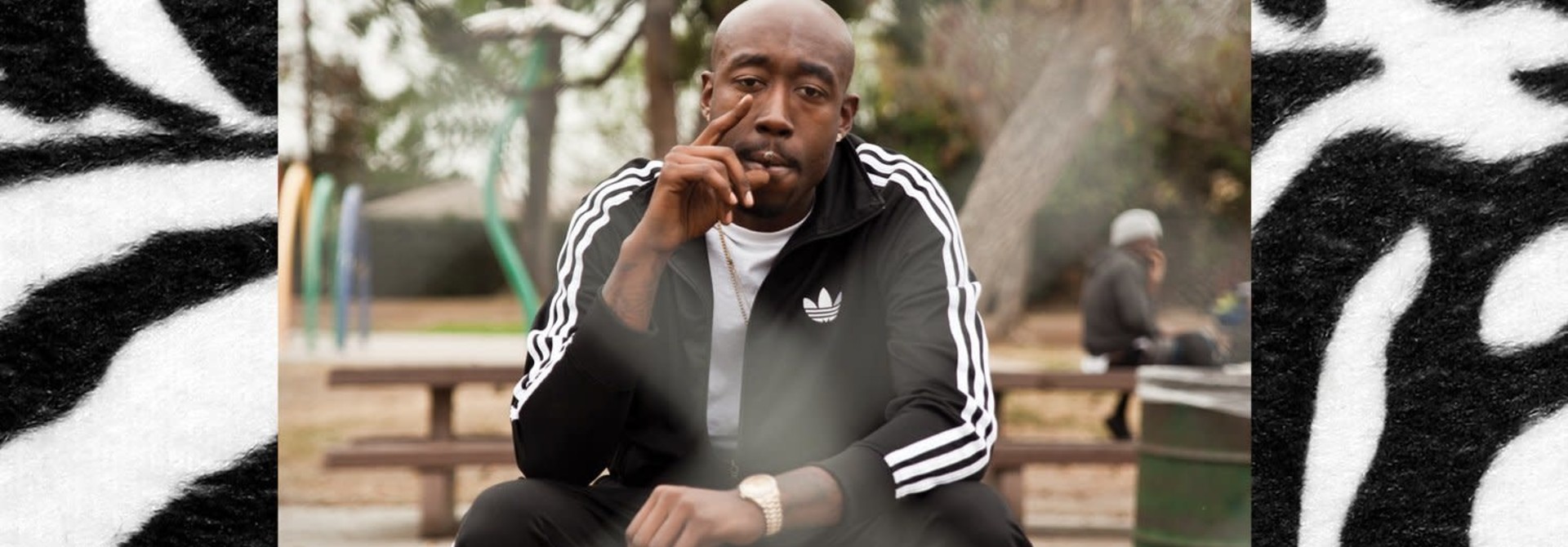 Freddie Gibbs & Madlib • Piñata