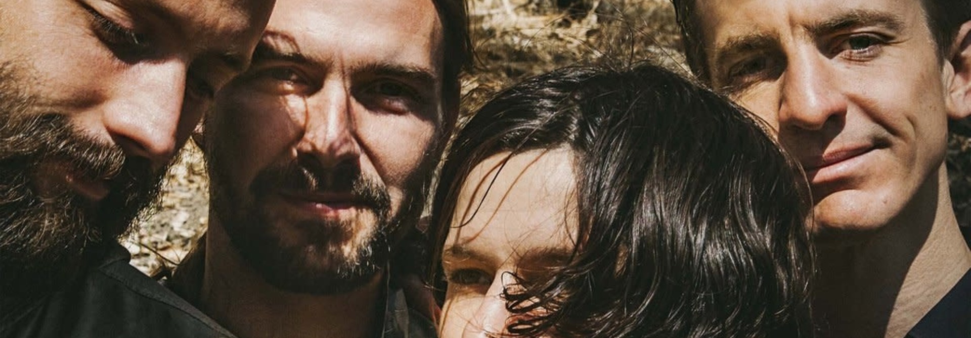 Big Thief • Two Hands