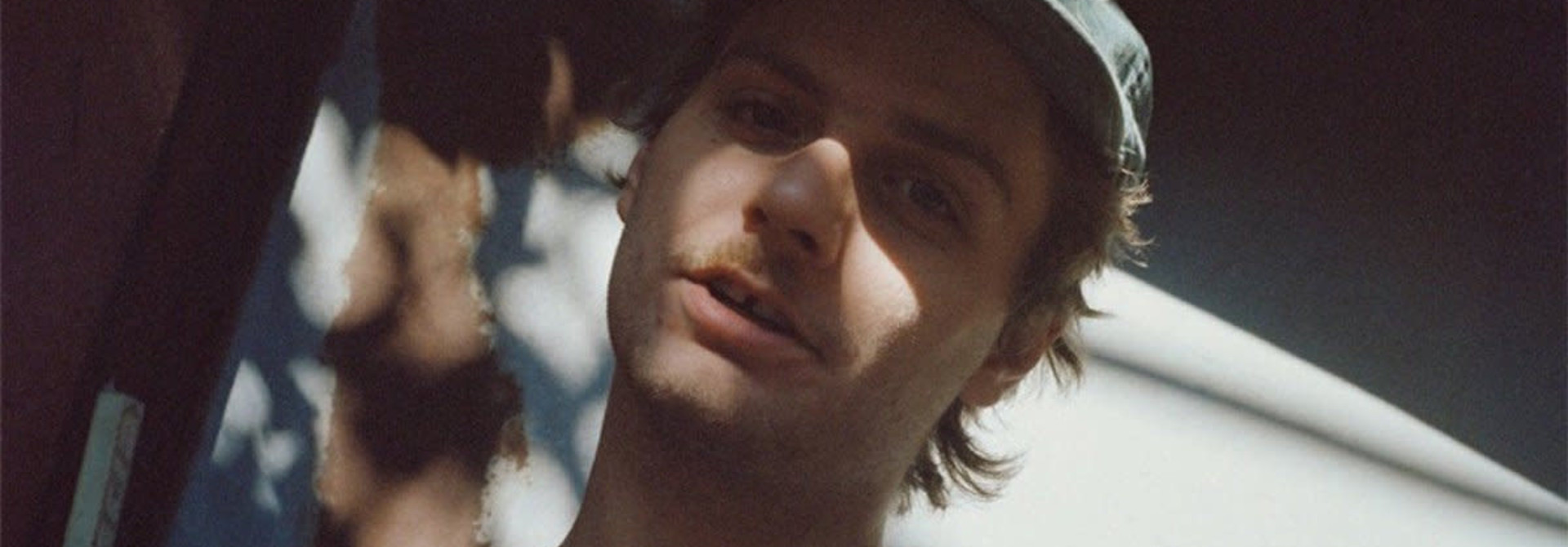 Mac DeMarco • Salad Days