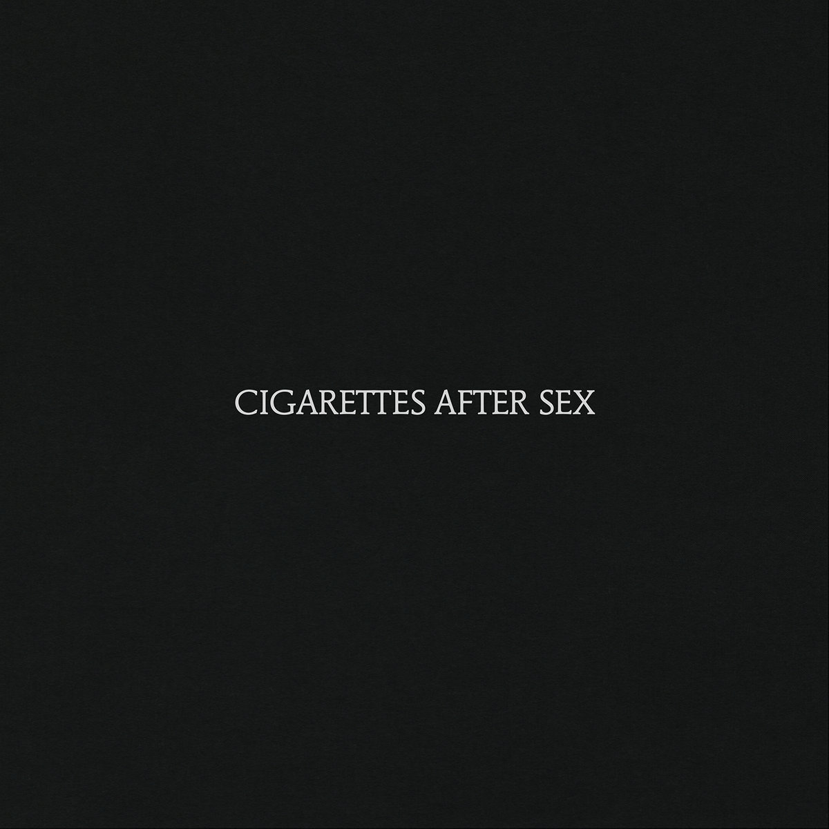 Cigarettes After Sex • Cigarettes After Sex-1