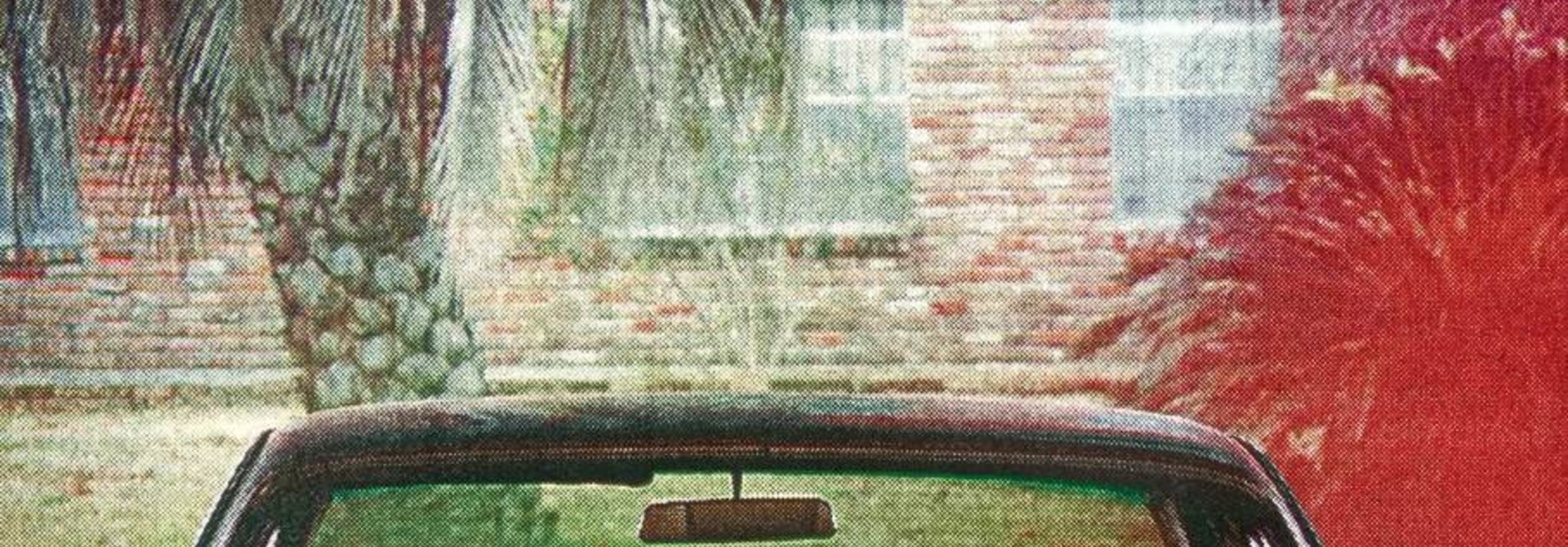 Arcade Fire • The Suburbs (2LP)