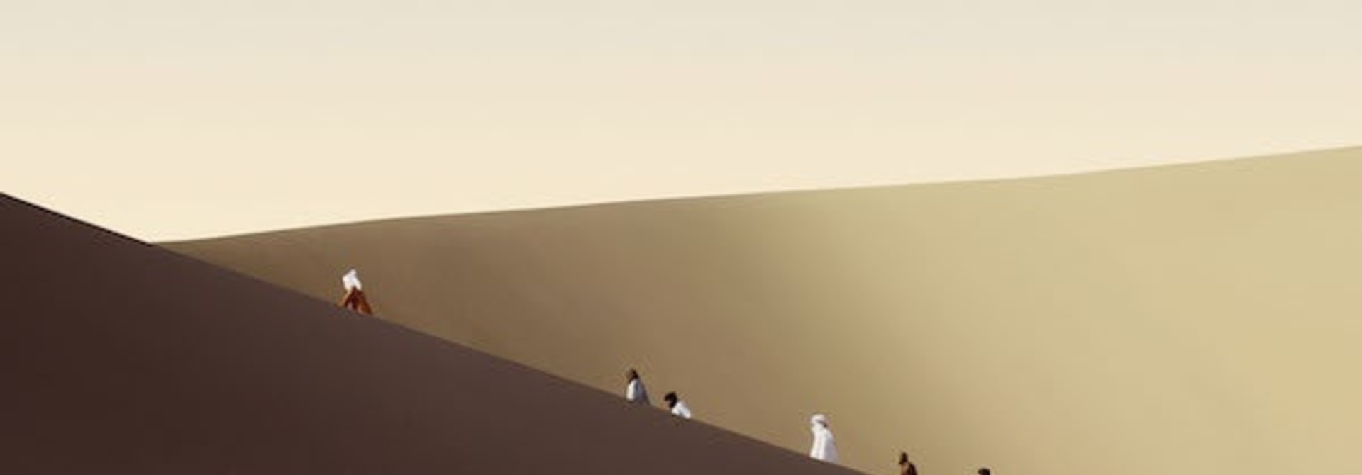 Tinariwen • Elwan
