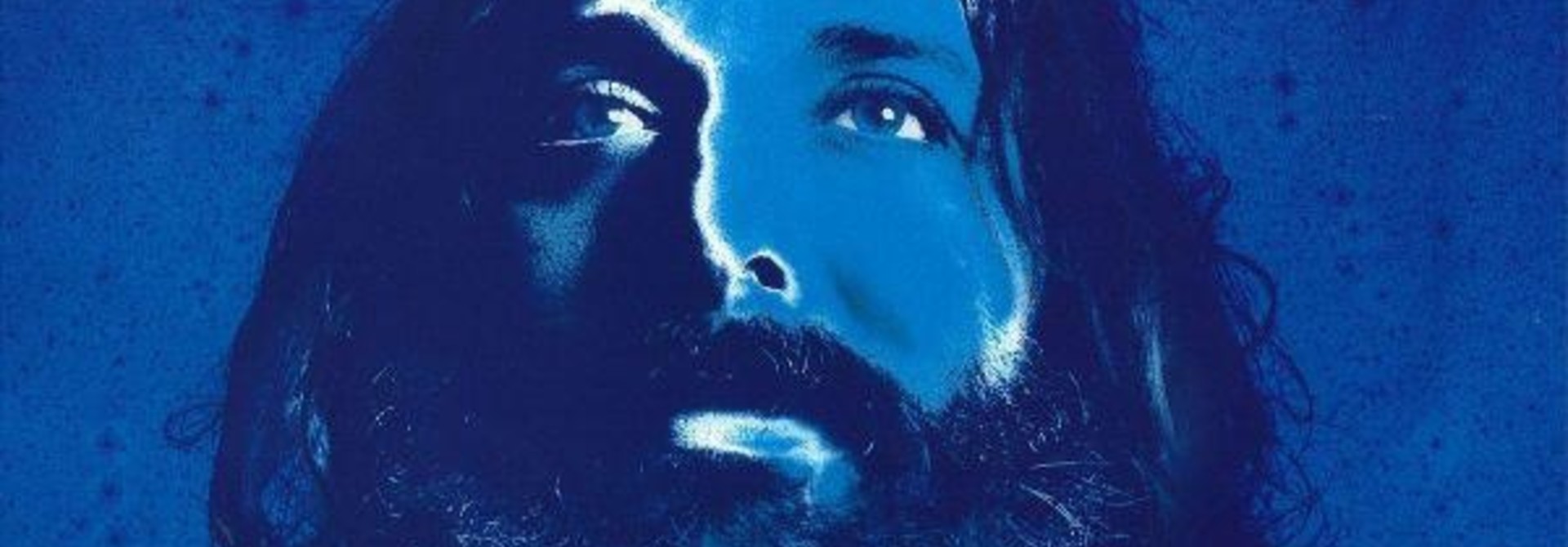 Sebastien Tellier • My God Is Blue