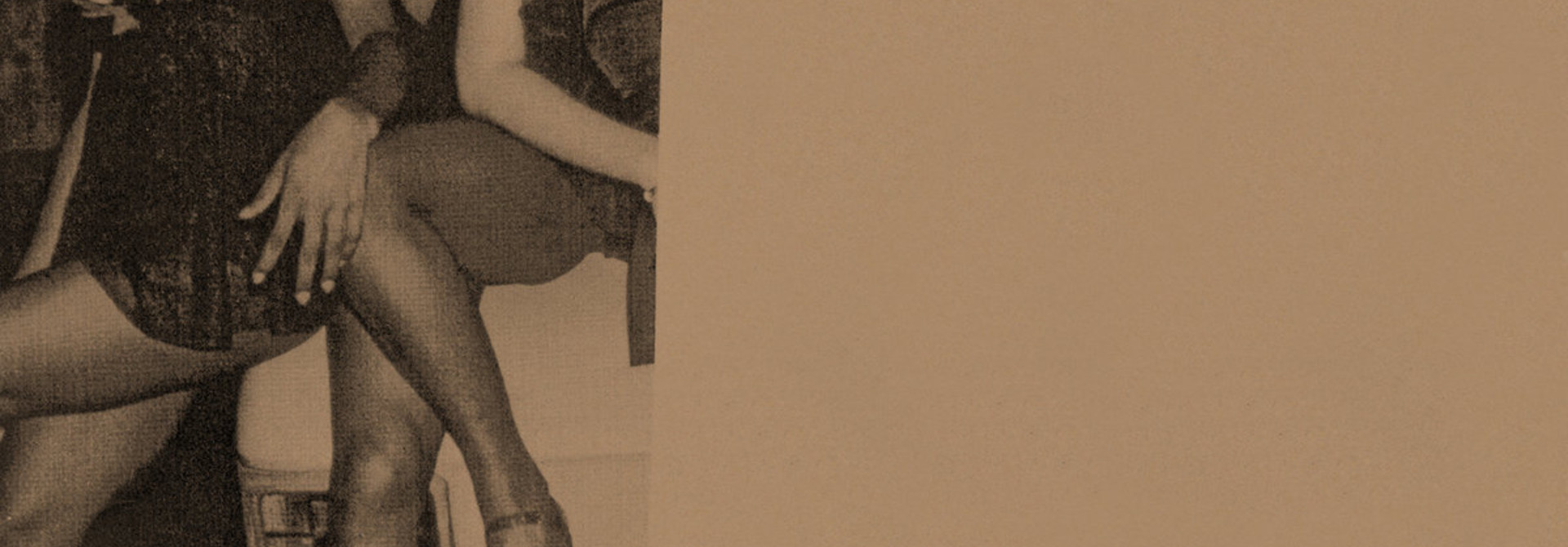 Preoccupations • Cassette
