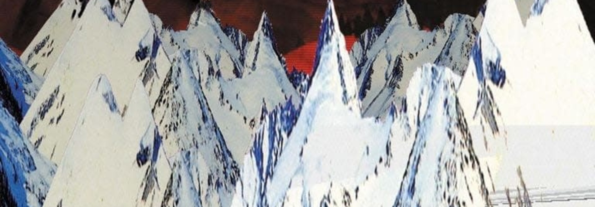 Radiohead • Kid A