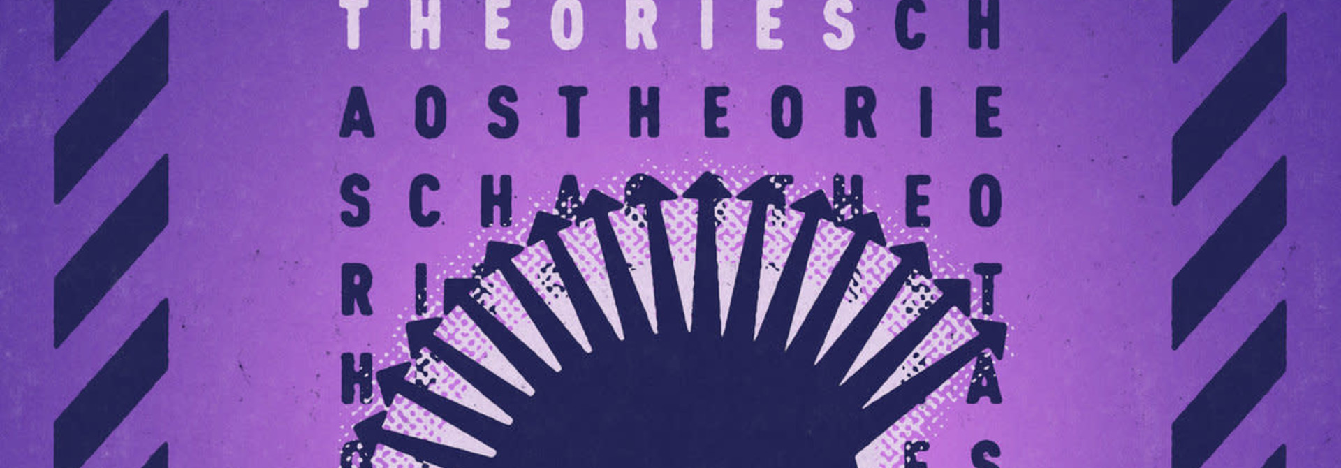 The Souljazz Orchestra • Chaos Theories
