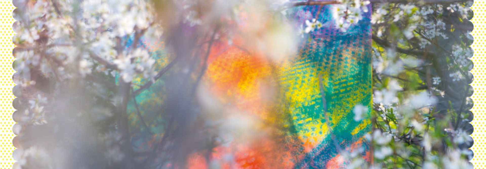 Four Tet • Sixteen Oceans