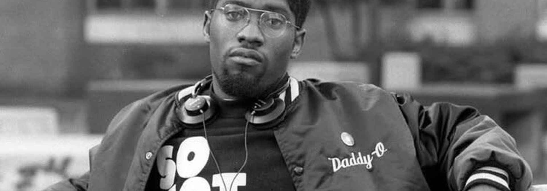 Café Royal Books • Janette Beckman - Hip Hop Years New York 1982-1992