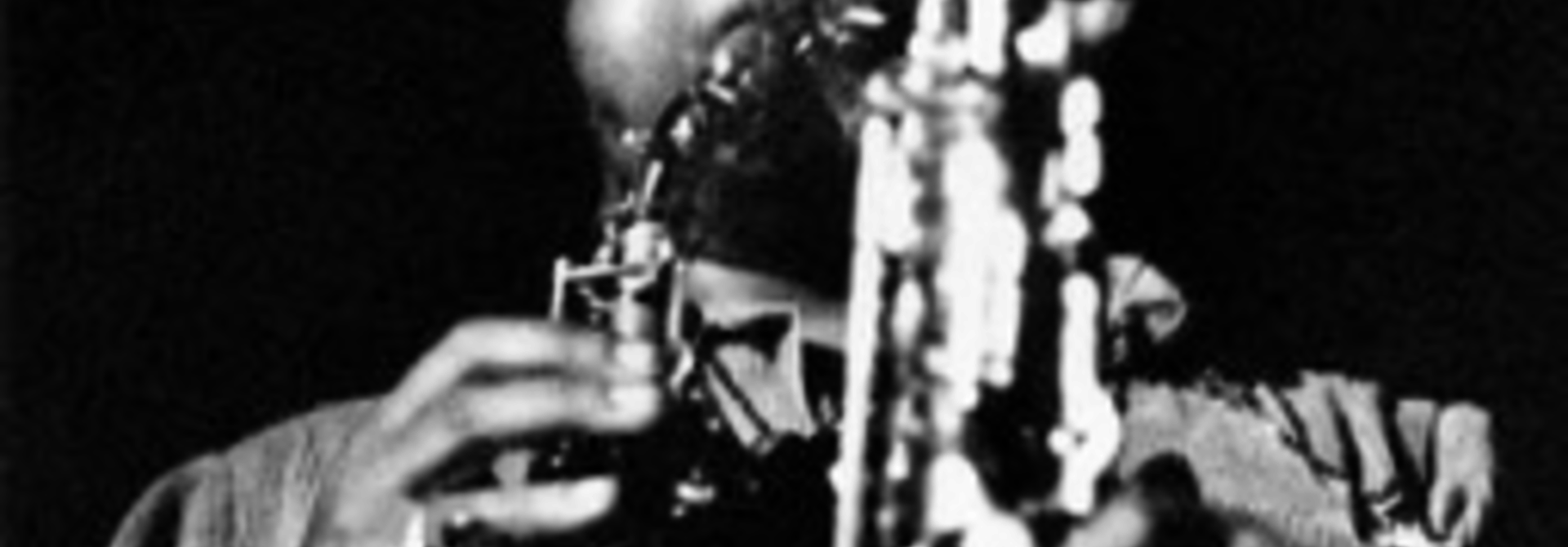 Café Royal Books • Sefton Samuels - Jazz Legends
