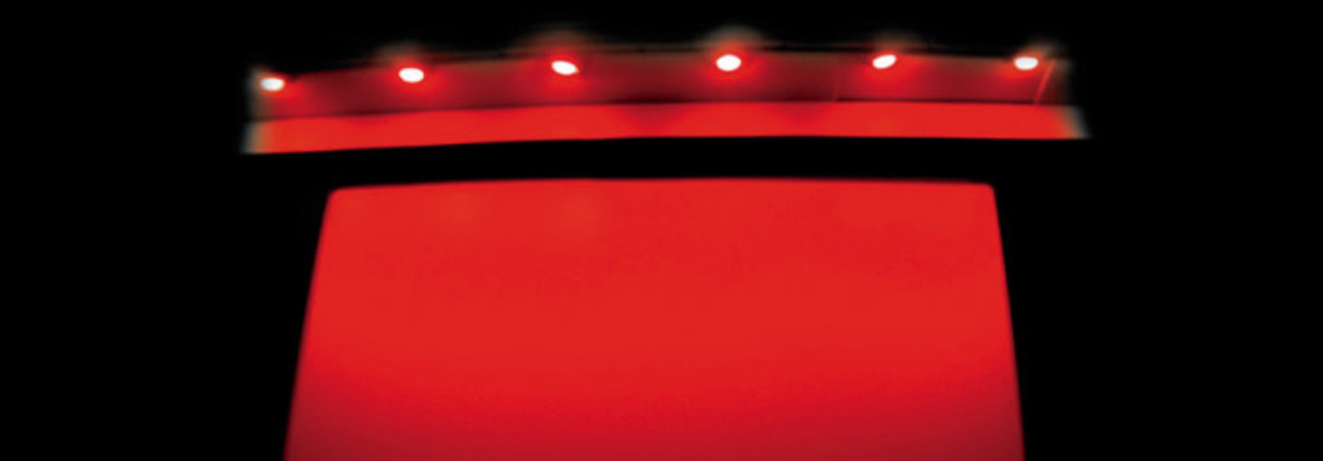 Interpol • Turn On The Bright Lights