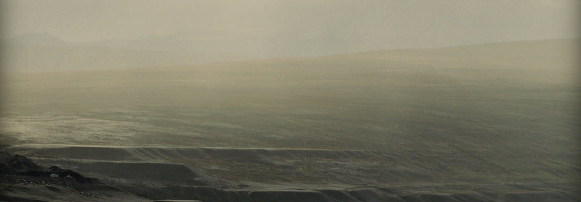 Valgeir Sigurðsson • Draumalandið