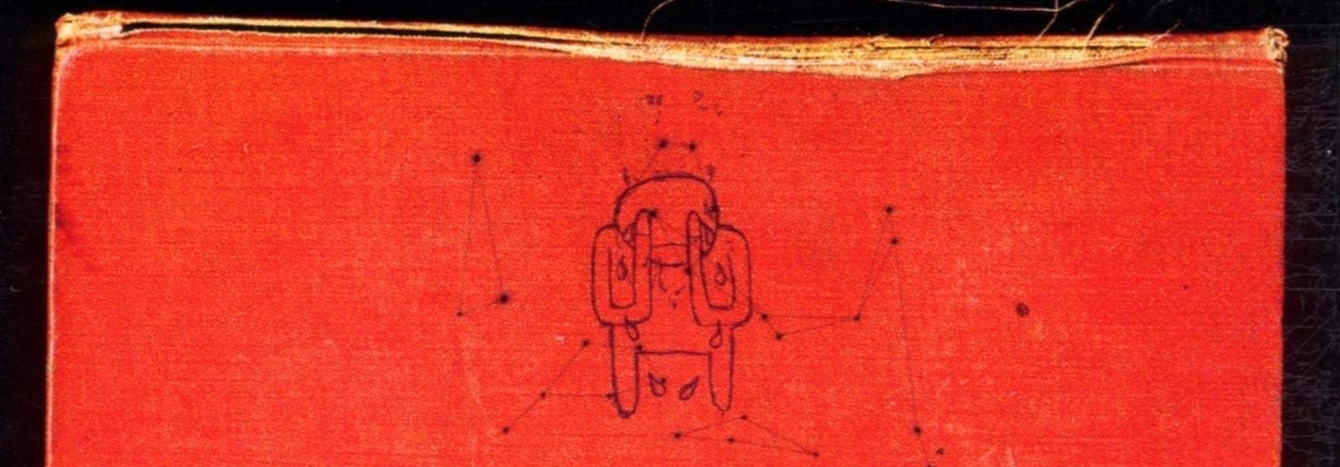 Radiohead • Amnesiac