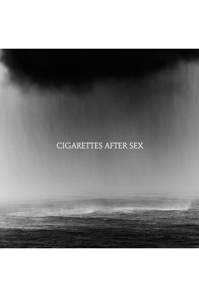Cigarettes After Sex • Cry