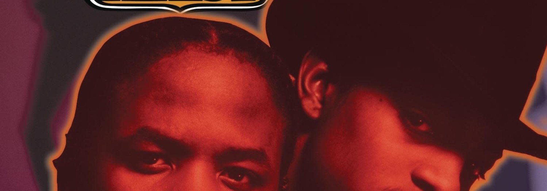 OutKast • Southernplayalisticadillacmuzik