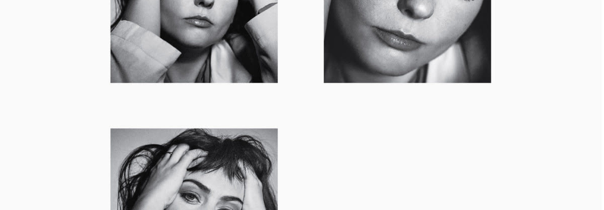 Angel Olsen • Whole New Mess (Édition couleur limitée)