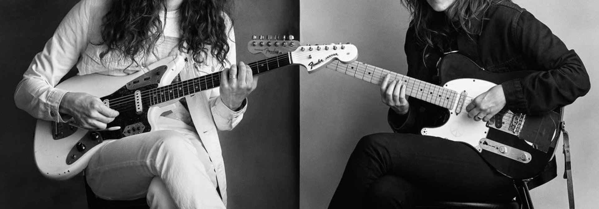 Courtney Barnett and Kurt Vile • Lotta Sea Lice
